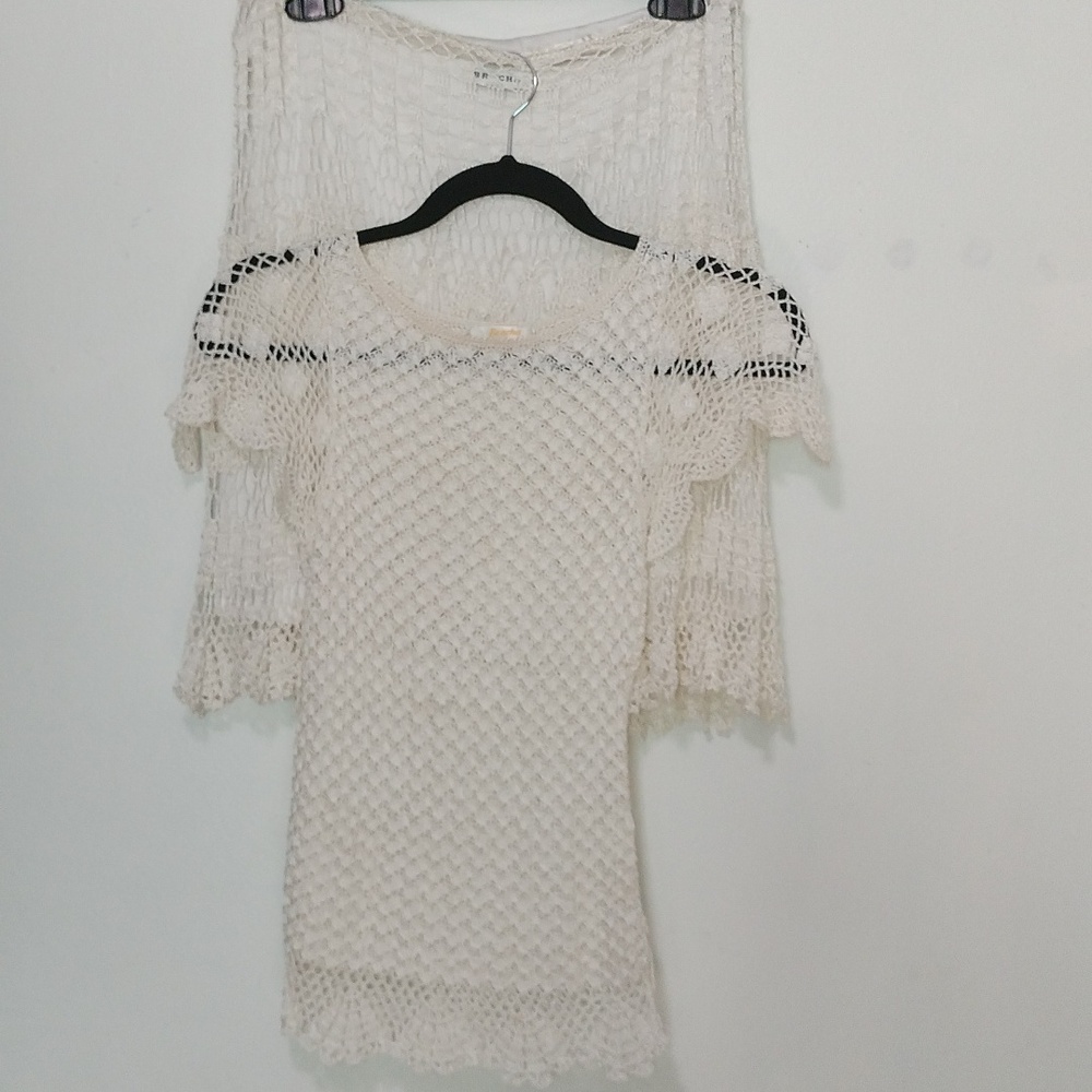 BRACHA knitted outfit size S - Picture 10 of 16